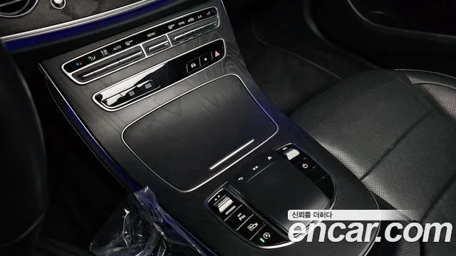 Mercedes-Benz E-Class W213 — Фото автомобиля 23