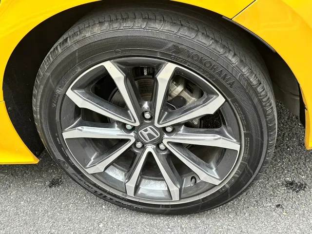 Honda Integra — Фото автомобиля 16