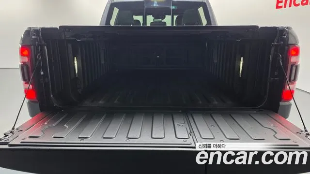 Dodge Ram — Фото автомобиля 25