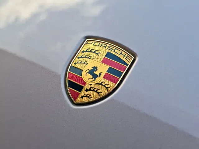 Porsche 718 — Фото автомобиля 12
