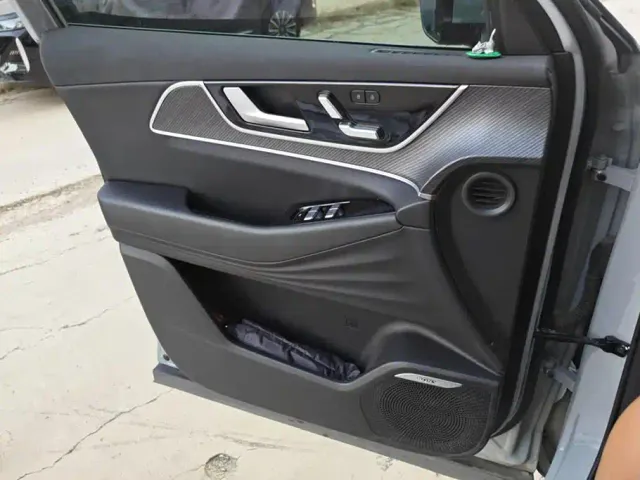 Chery Fulwin T9 — Фото автомобиля 7