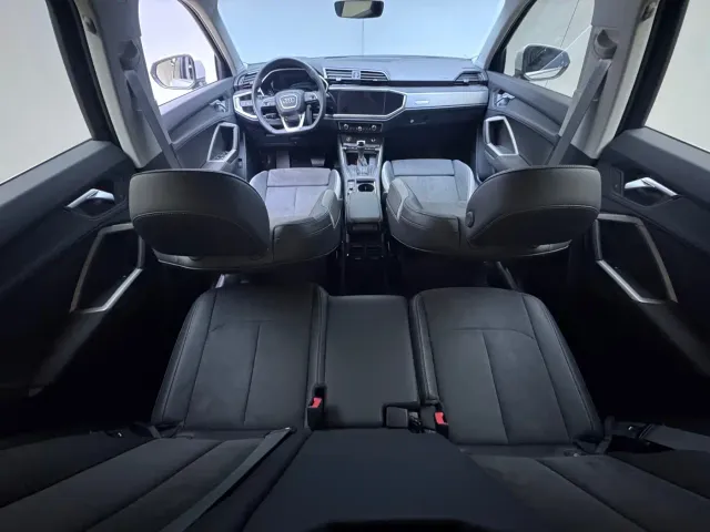 Audi Q3 — Фото автомобиля 15
