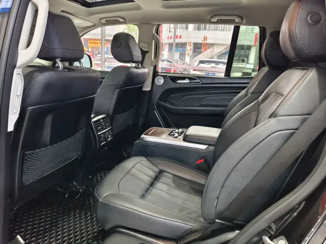 BAIC Beijing Offroad BJ90 — Фото автомобиля 15