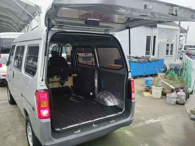 Wuling Zhiguang — Фото автомобиля 18