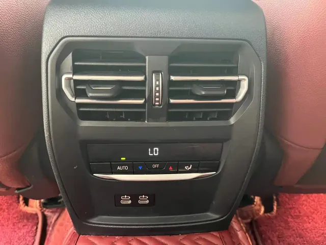 BMW 3 Series — Фото автомобиля 21