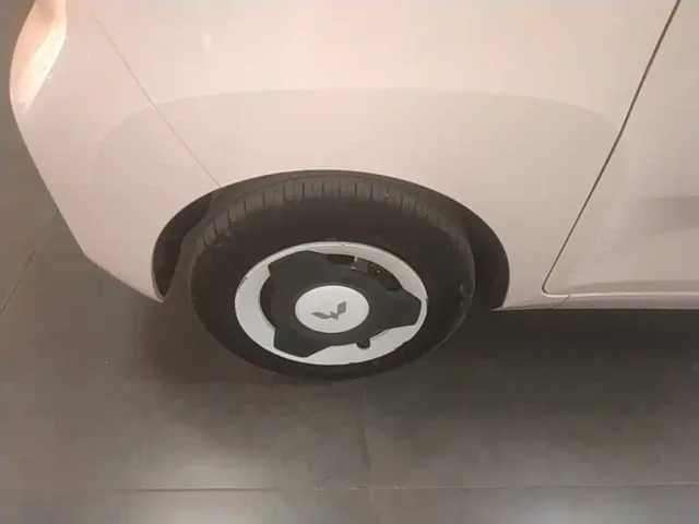Wuling Hongguang Mini EV — Фото автомобиля 22