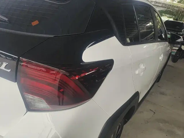 Toyota YARiS L Zhi Xuan — Фото автомобиля 23