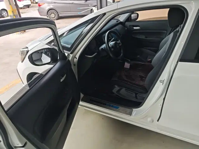 Honda Fit — Фото автомобиля 15