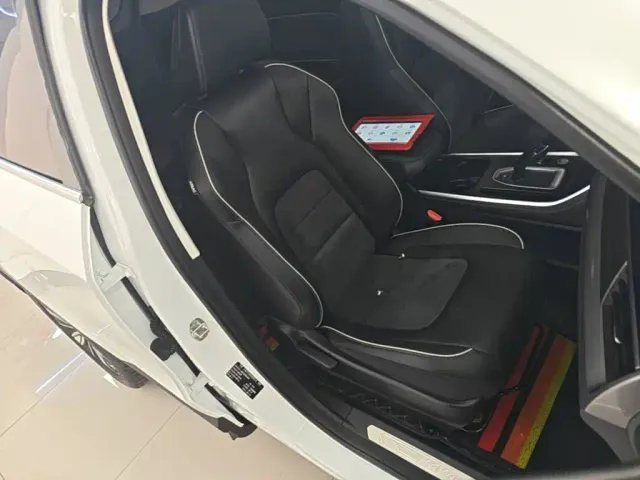 Haval H6 — Фото автомобиля 24