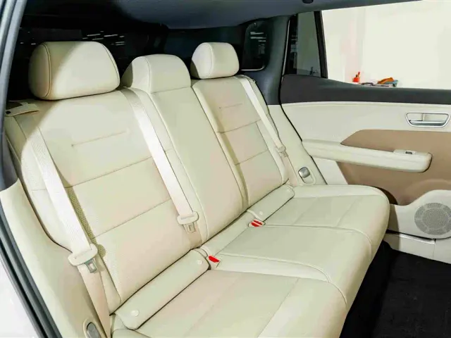 Toyota BoZhi 3X — Фото автомобиля 23