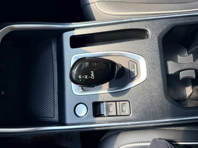 Haval H6 — Фото автомобиля 14