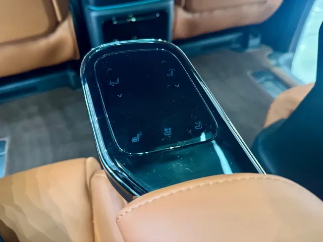 GAC Trumpchi M8 — Фото автомобиля 16