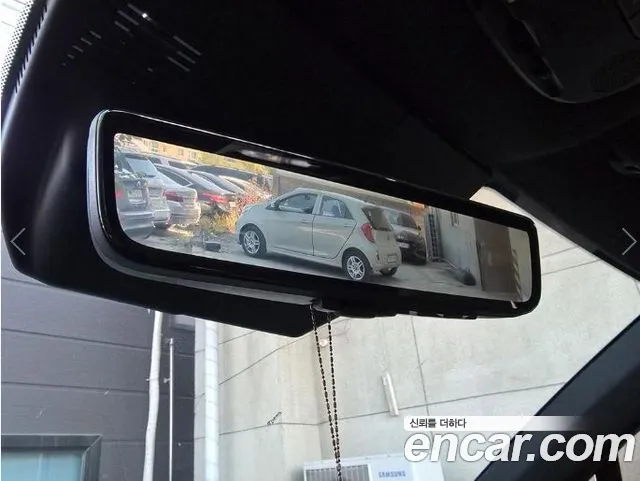 Kia Sorento Generation 4 — Фото автомобиля 12