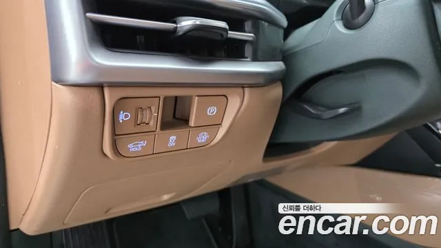 Hyundai Grandeur — Фото автомобиля 13