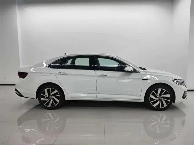 Volkswagen Sagitar — Фото автомобиля 3