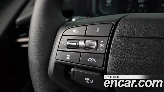 Kia Niro 2nd Gen — Фото автомобиля 23