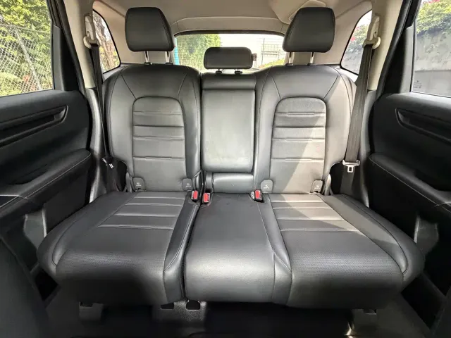 Honda CR-V — Фото автомобиля 21