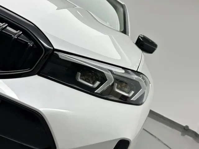 BMW 3 Series — Фото автомобиля 9