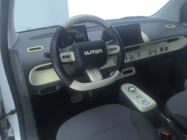 Changan Lumin — Фото автомобиля 12