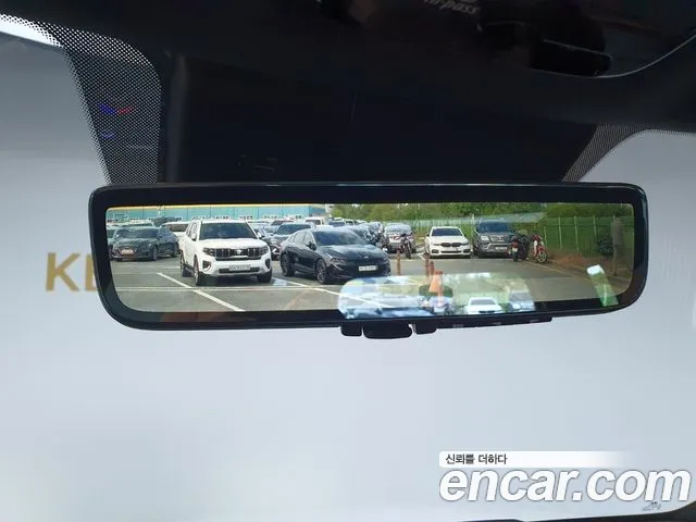 Hyundai Santa Fe MX5 — Фото автомобиля 8