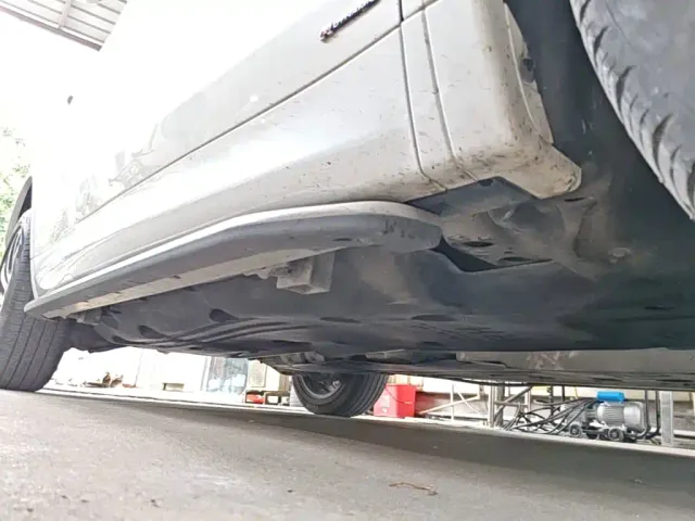 Land Rover Discovery Sport — Фото автомобиля 20