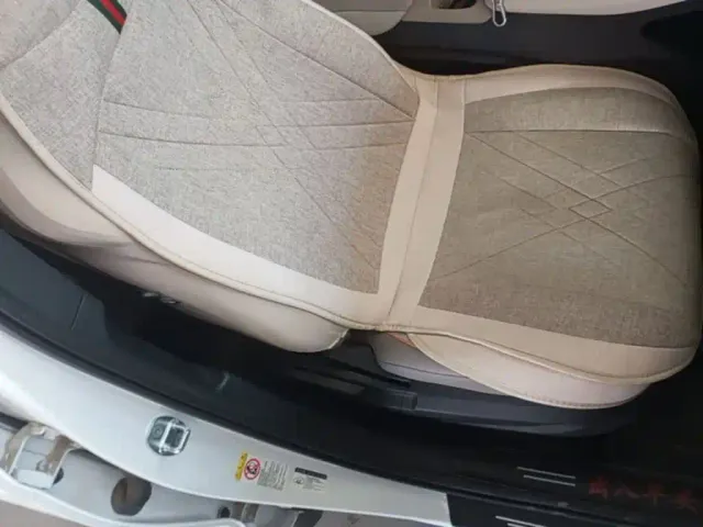 BYD Song Pro — Фото автомобиля 24