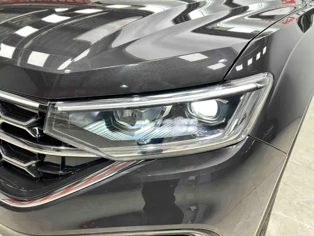 Volkswagen Tayron — Фото автомобиля 23
