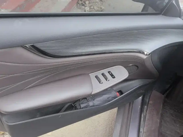Changan Qiyuan A07 — Фото автомобиля 7