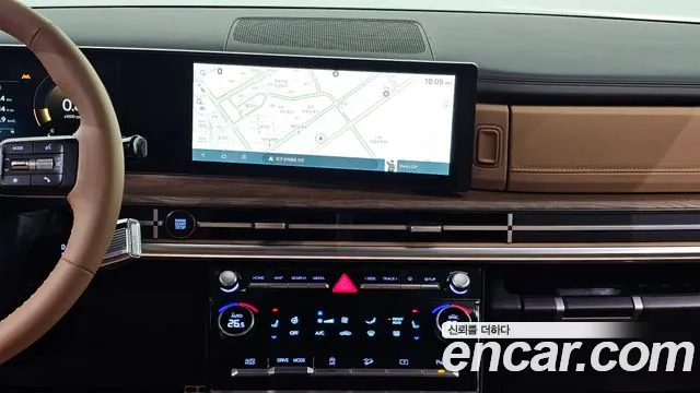 Hyundai Santa Fe MX5 — Фото автомобиля 22