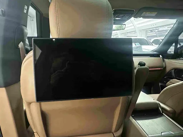 Land Rover Range Rover — Фото автомобиля 15