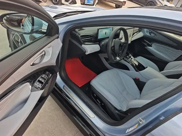 BYD Seal — Фото автомобиля 15
