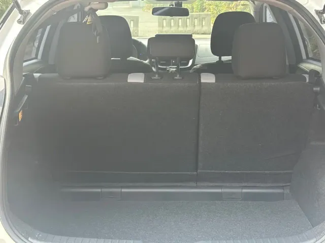 Toyota YARiS L Zhi Xuan — Фото автомобиля 17