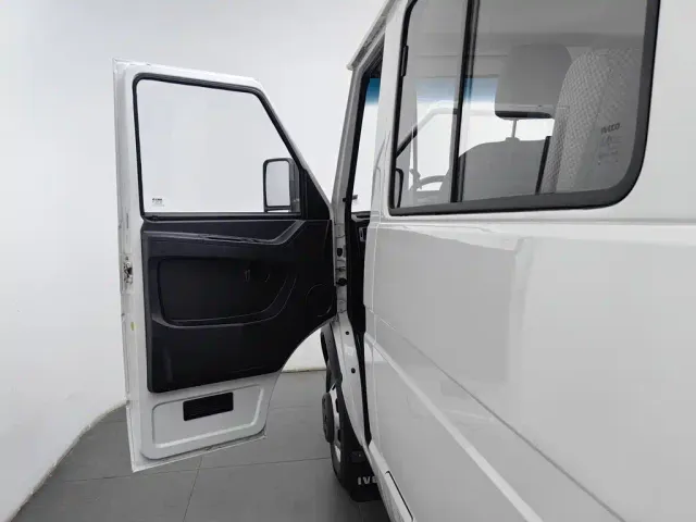 Iveco Daily — Фото автомобиля 8