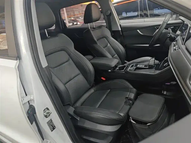 Chery Tiggo 8 — Фото автомобиля 24