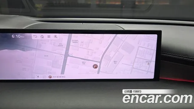 Genesis G80 Бензин 2.5 турбо AWD — Фото автомобиля 13