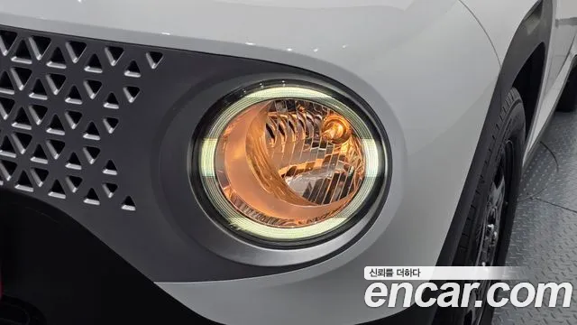 Hyundai Casper Casper Essential Light — Фото автомобиля 22