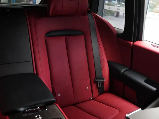 Rolls-Royce Cullinan — Фото автомобиля 14