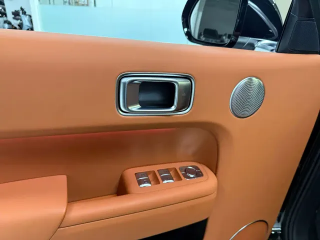 Li Auto L9 — Фото автомобиля 10