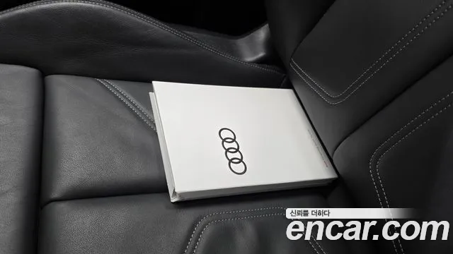 Audi Q3 F3 — Фото автомобиля 15