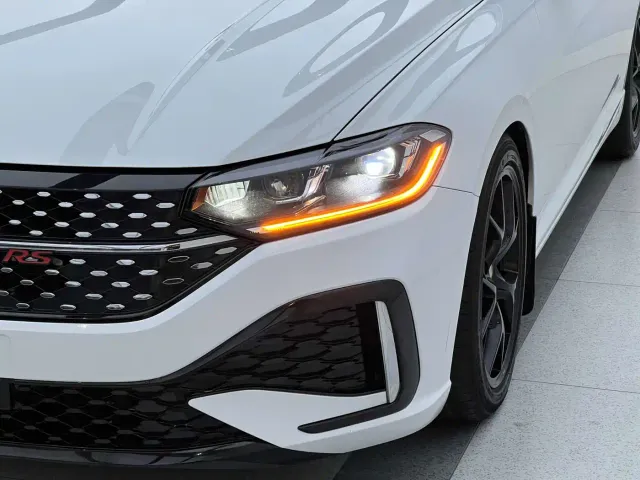Volkswagen Lavida — Фото автомобиля 7
