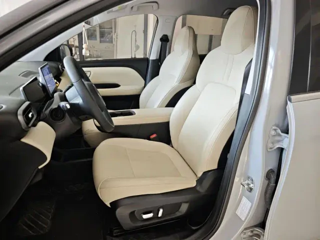 Wuling Binguo PLUS — Фото автомобиля 14