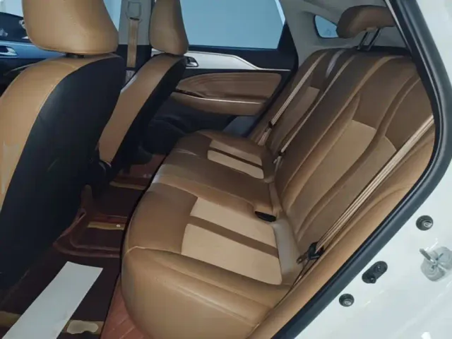 GAC Aion S — Фото автомобиля 16