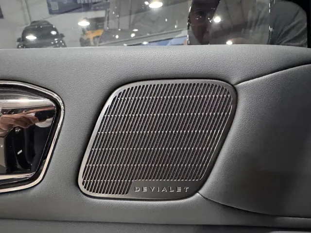 BYD FangChengBao Leopard 5 — Фото автомобиля 20