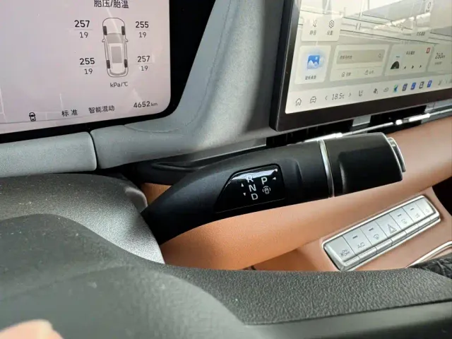 Haval Xiaolong MAX — Фото автомобиля 16
