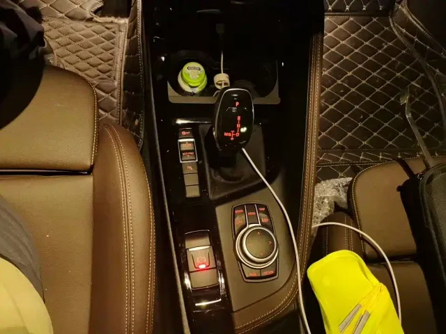 BMW X2 — Фото автомобиля 15