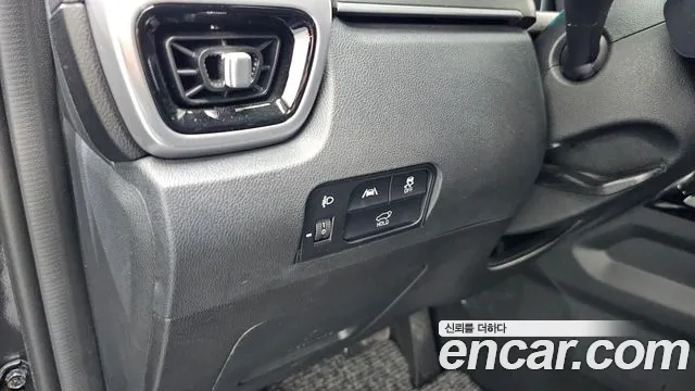 Kia Sorento 4th Gen — Фото автомобиля 27