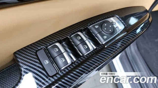 Kia Canival Carnival 4 поколение Дизель 7 мест Outdoor — Фото автомобиля 14