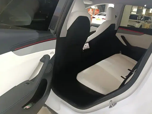 Tesla Model Y — Фото автомобиля 16