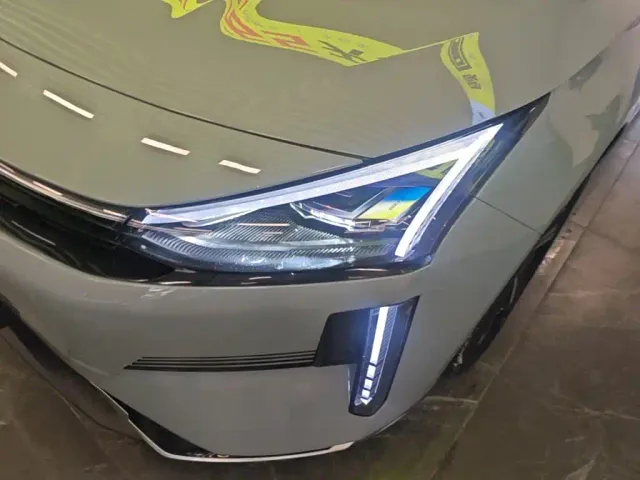 Geely Galaxy L6 — Фото автомобиля 23