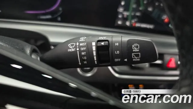 Kia Seltos Бензин 1.6 турбо 2WD — Фото автомобиля 22
